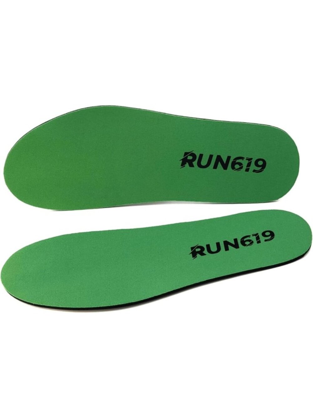 Comfortable Zero Drop Insoles | Wide Width | 3mm Firm Flat Shoe Inserts